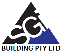 SGI Building Melbourne Builder