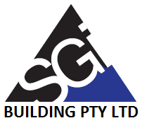 SGI Building Melbourne